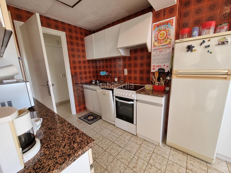 Foto 5f319aae-6fcb-4b7b-8d77-b5fbb2449986. Apartamento encantador piso en primera línea de mar en Empuriabrava