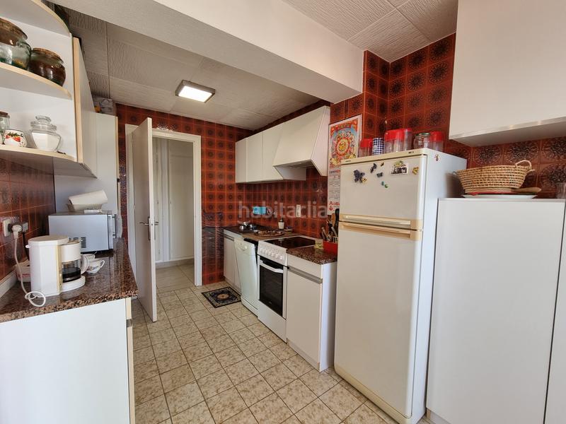 Foto 82d5f924-b042-4926-8d51-c2af3b296f31. Apartamento encantador piso en primera línea de mar en Empuriabrava