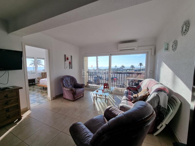 Foto 92d86453-bf60-4533-be70-4f12d5ecebbb. Apartamento encantador piso en primera línea de mar en Empuriabrava