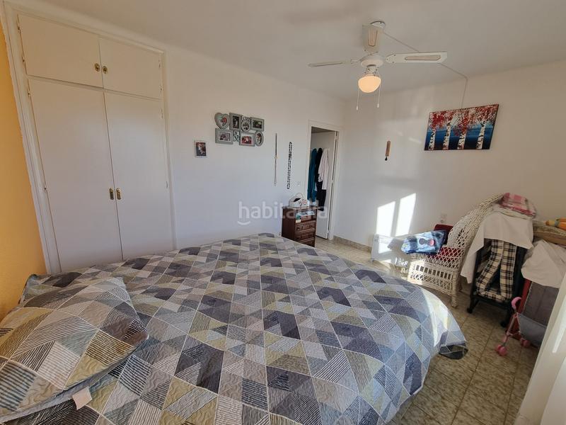 Foto bc04878a-9d94-4932-9268-8cbac856655c. Apartamento encantador piso en primera línea de mar en Empuriabrava