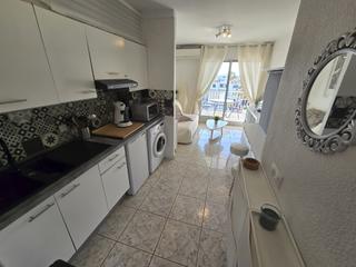Studio dans Mox - Sant Mori. Estudio con vistas al canal y plaza de parking opcional.