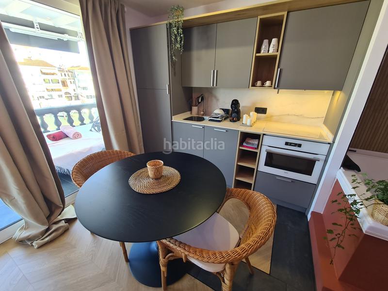 Foto b5e2c213-20b7-4cce-9aa1-f88a3edfe486. Piccolo appartamento con riscaldamento in Salins - Cavall de Mar Empuriabrava