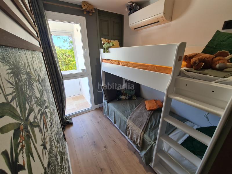 Foto 4d8b4863-3b19-4fc2-ac62-64cf7196d0ad. Piccolo appartamento con riscaldamento in Salins - Cavall de Mar Empuriabrava