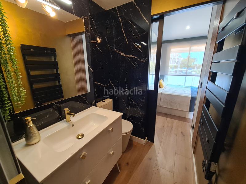 Foto 52cd7398-5f15-41dc-b86f-8ea5acd48fe7. Piccolo appartamento con riscaldamento in Salins - Cavall de Mar Empuriabrava