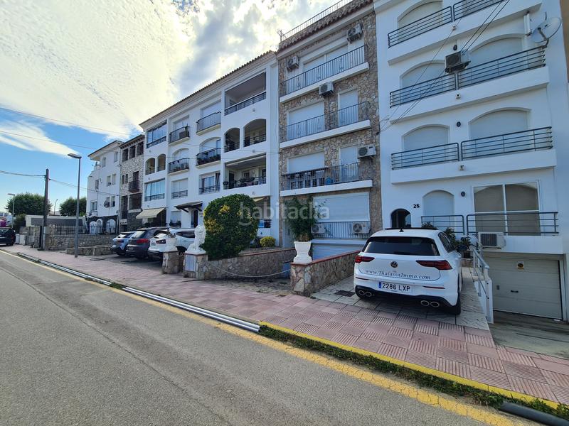 Foto 7e2f71e6-35c0-4a97-839e-8695bb46fa88. Piccolo appartamento con riscaldamento in Salins - Cavall de Mar Empuriabrava