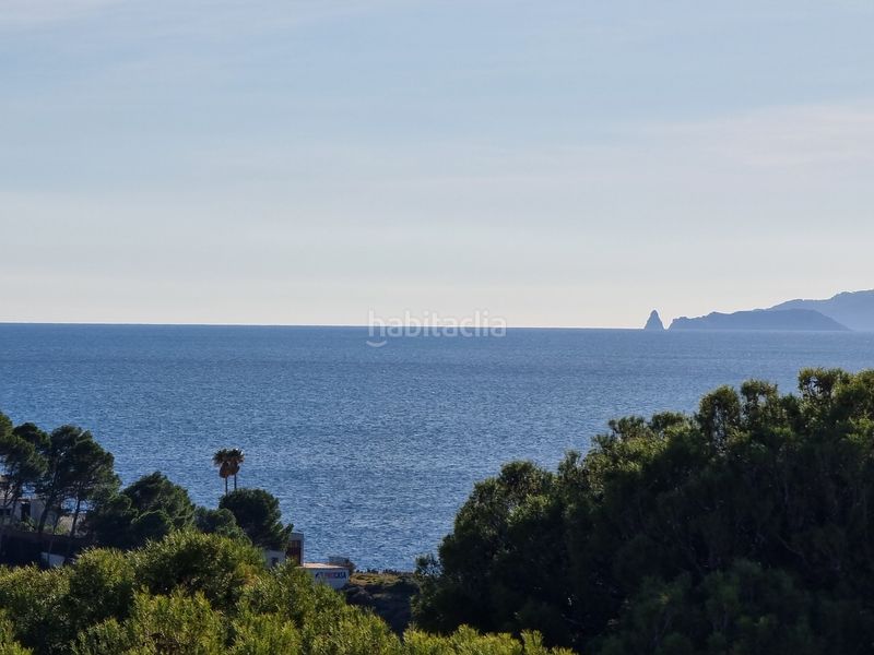 Foto 54855706-5dbe-4ced-9a70-3d281476376f. Casa aparellada amb xemeneia calefacció aparcament a Roses