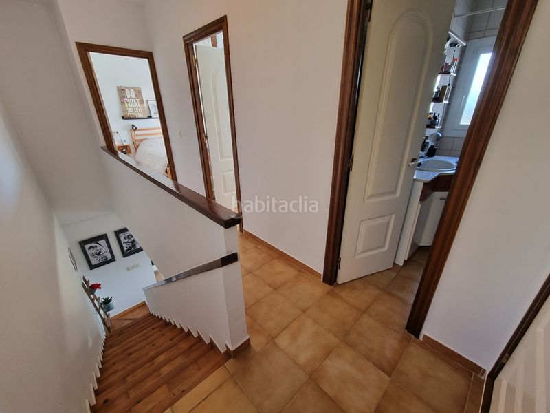 Foto d40b95cc-47dd-48db-8d42-082f7d41c590. Casa aparellada amb xemeneia calefacció aparcament a Roses