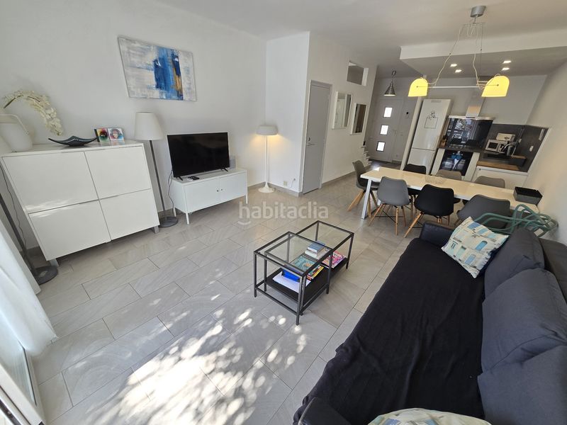 Foto 223b70a5-37cf-4881-a395-3eeea84d0d4d. Casa adossada amb aparcament a Port Banyuls - Port Alegre - Port Empordà Empuriabrava