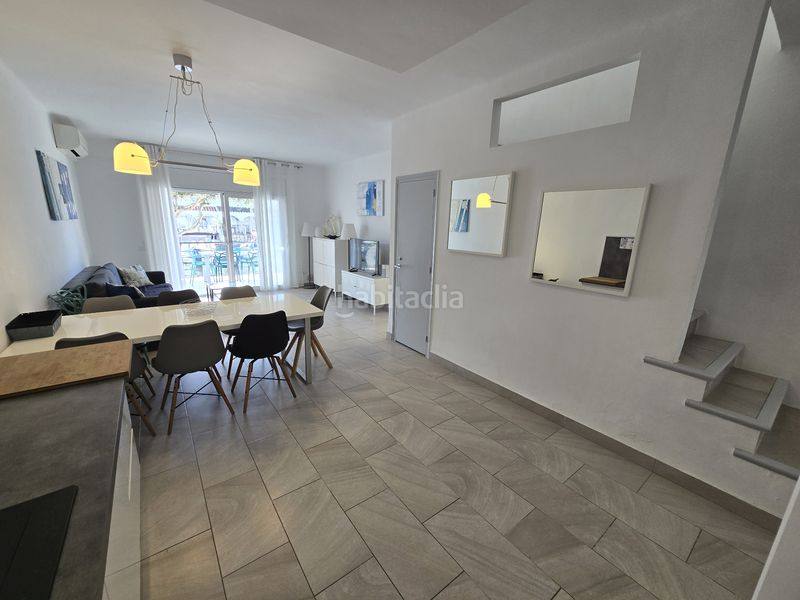 Foto 26783bc7-555c-4364-86c6-b7779736d8f6. Casa adossada amb aparcament a Port Banyuls - Port Alegre - Port Empordà Empuriabrava