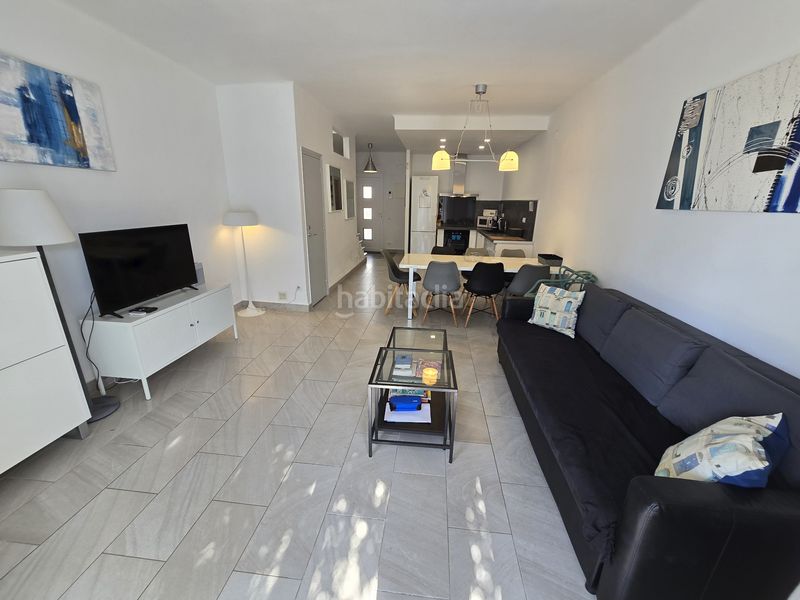 Foto 295e07aa-a437-4e6b-9326-b5a1adf1853b. Casa adossada amb aparcament a Port Banyuls - Port Alegre - Port Empordà Empuriabrava