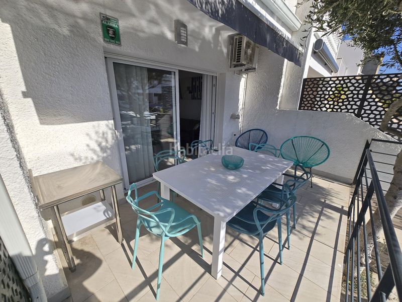 Foto 5cab1827-5209-411b-9731-066820df270d. Casa adossada amb aparcament a Port Banyuls - Port Alegre - Port Empordà Empuriabrava