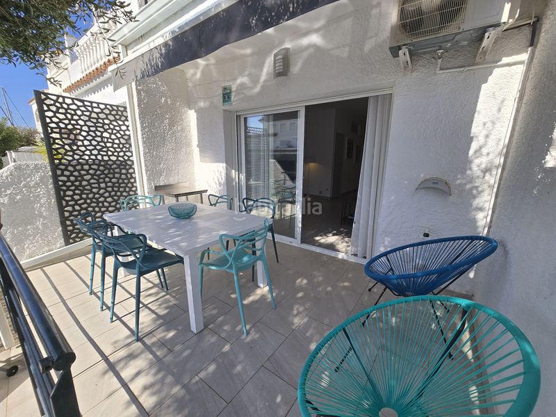 Foto 8b7c7271-5a6f-43e8-8003-1f42906c0fe9. Casa adossada amb aparcament a Port Banyuls - Port Alegre - Port Empordà Empuriabrava