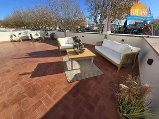 Pis  Carrer san mori 5. Piso prestigioso con terraza exceptional  sector san mori