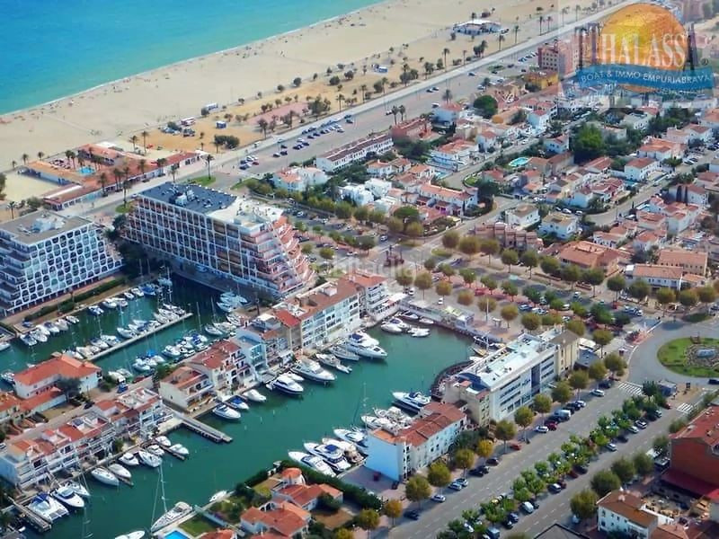 Foto 54988430-751a-4214-9c2b-782395ad71d8. Pis a Salins - Cavall de Mar Empuriabrava
