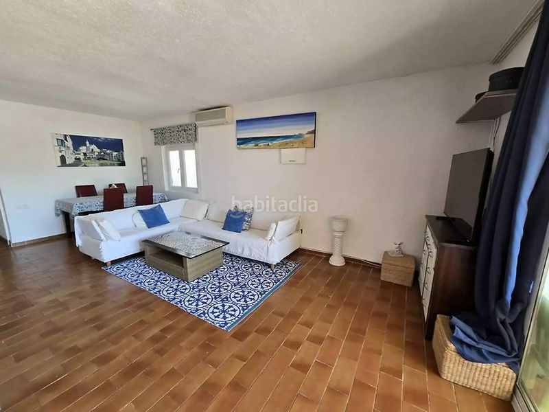 Foto 087eb163-913f-4f86-a542-3ad888dcea5f. Apartament amb aparcament a Salins - Cavall de Mar Empuriabrava