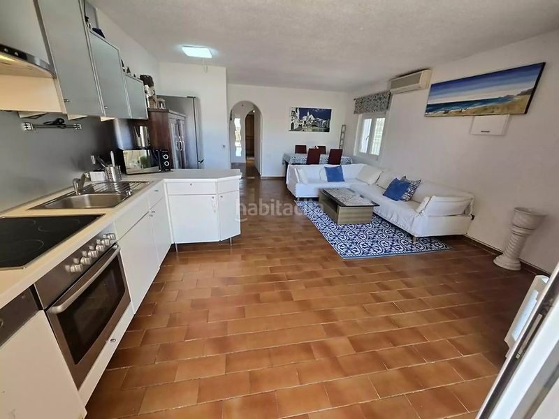 Foto 093ec4a9-502b-4ac0-bc9c-1a28d1abfdde. Apartament amb aparcament a Salins - Cavall de Mar Empuriabrava