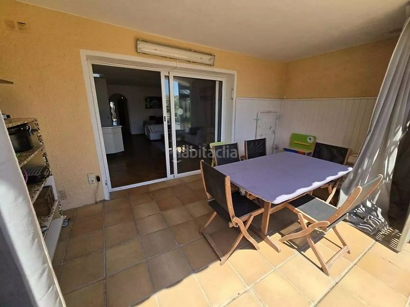 Foto 112b2eed-040d-4fc3-977f-96458568e439. Apartament amb aparcament a Salins - Cavall de Mar Empuriabrava