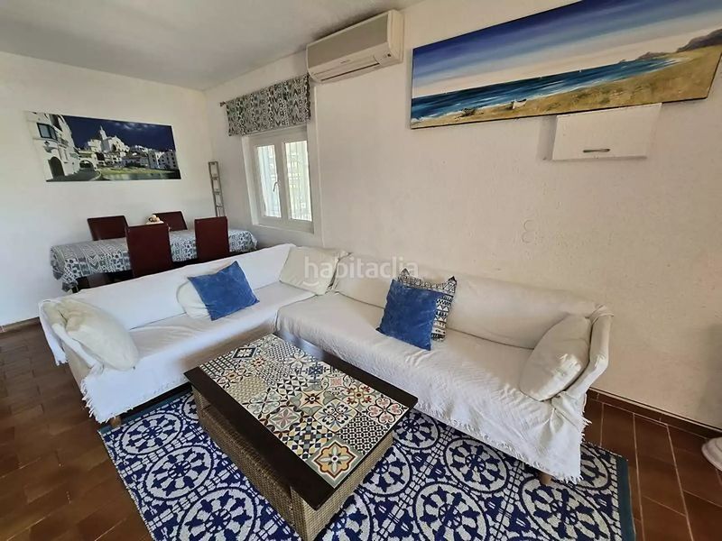 Foto 796d5a06-da1e-450f-9b40-d89abc638ead. Apartament amb aparcament a Salins - Cavall de Mar Empuriabrava