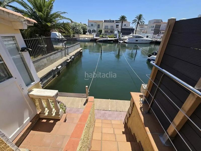 Foto c9ccdaf4-5fb8-4a0f-8772-faab65f1e9cb. Apartament amb aparcament a Salins - Cavall de Mar Empuriabrava