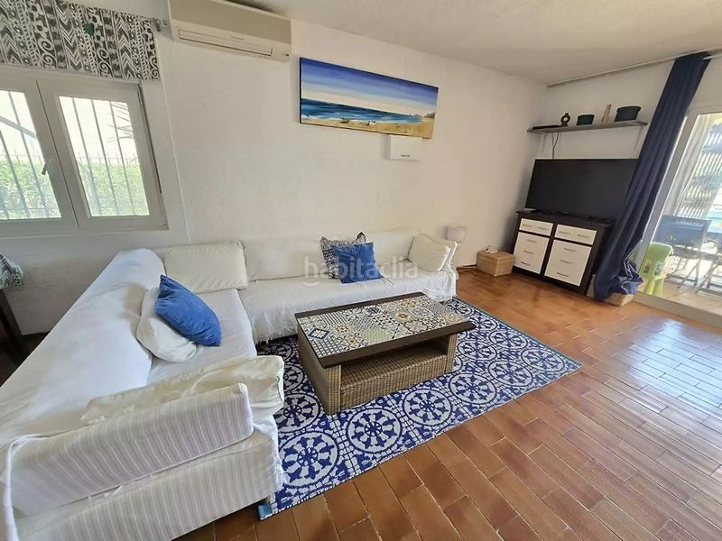 Foto d33b4c3a-2514-4eb8-a59b-9c39358f0725. Apartament amb aparcament a Salins - Cavall de Mar Empuriabrava