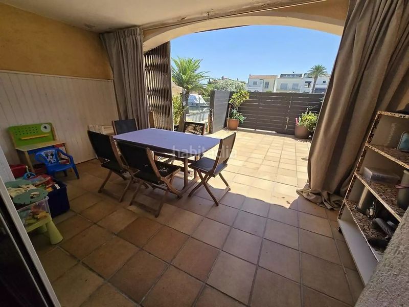 Foto e2d82855-dcf6-440b-8d79-dcd0e38c1bfb. Apartament amb aparcament a Salins - Cavall de Mar Empuriabrava
