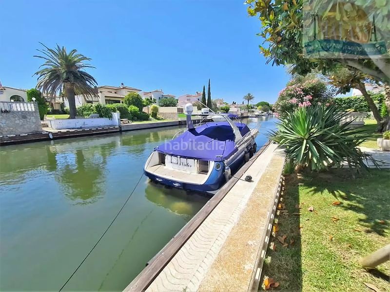 Foto 1327e778-d73e-493f-8d73-4133c7374f4a. Casa a noguera 28 a Francolí - Freser - Noguera Empuriabrava