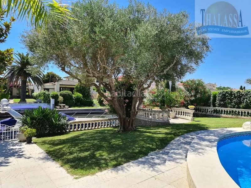 Foto 5016f4fc-7436-4ff0-b240-b3391842b4e6. Casa a noguera 28 a Francolí - Freser - Noguera Empuriabrava