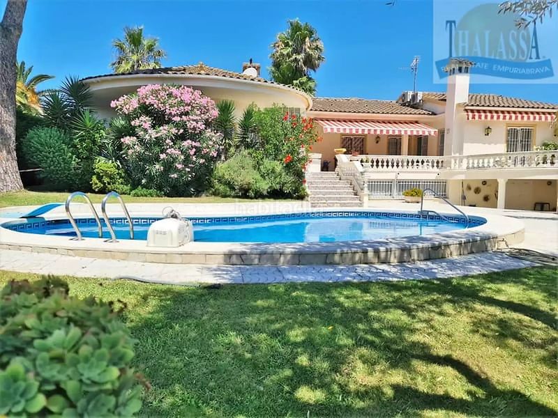 Foto fb745a1d-6ed7-4bc0-8f1c-d1fea37be2f9. Casa a noguera 28 a Francolí - Freser - Noguera Empuriabrava