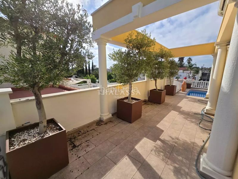 Foto 20f0e00e-eb05-4cbf-b574-46efde7747e6. Casa amb calefacció aparcament piscina a Francolí - Freser - Noguera Empuriabrava
