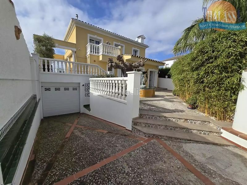 Foto 9271265e-e279-4784-b3aa-f1a30d77ebde. Casa a noguera 58 a Francolí - Freser - Noguera Empuriabrava