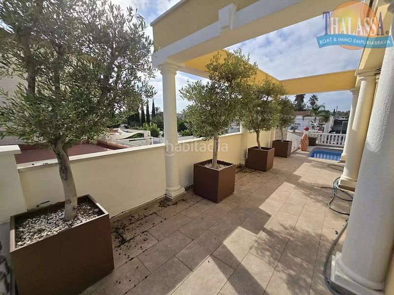 Foto 99db8803-e882-4060-88be-00fe9641db73. Casa a noguera 58 a Francolí - Freser - Noguera Empuriabrava