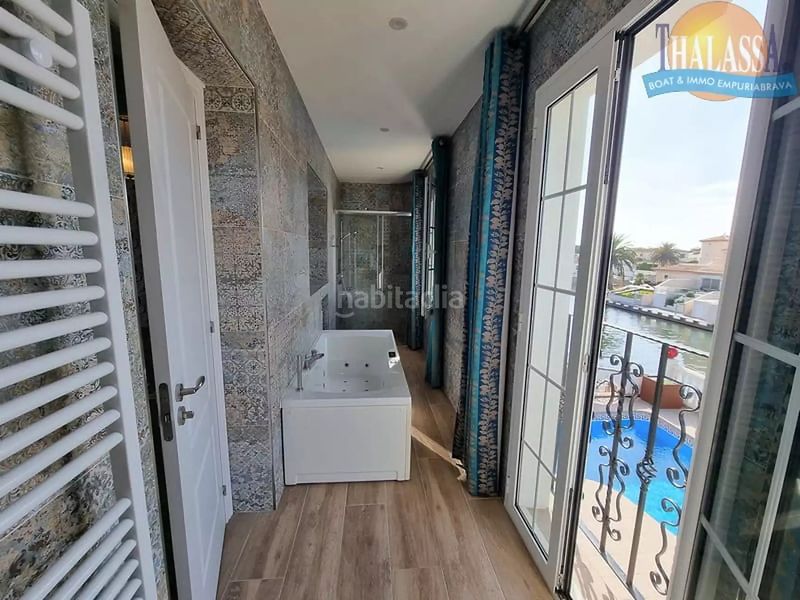 Foto abdb9397-c330-459d-a2da-2ce49e538c05. Casa a noguera 58 a Francolí - Freser - Noguera Empuriabrava