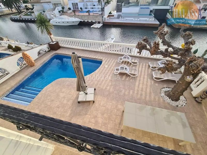 Foto f8199d42-df66-4f20-8b39-76a565d92485. Casa a noguera 58 a Francolí - Freser - Noguera Empuriabrava