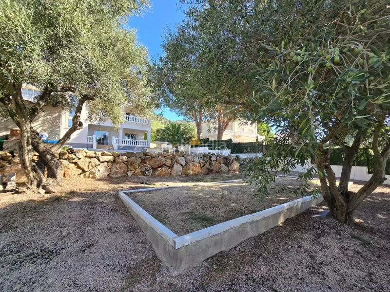 Foto 16dbe95c-a31e-4a7a-af65-5f3e53eb82b4. Casa amb calefacció aparcament piscina a Pau