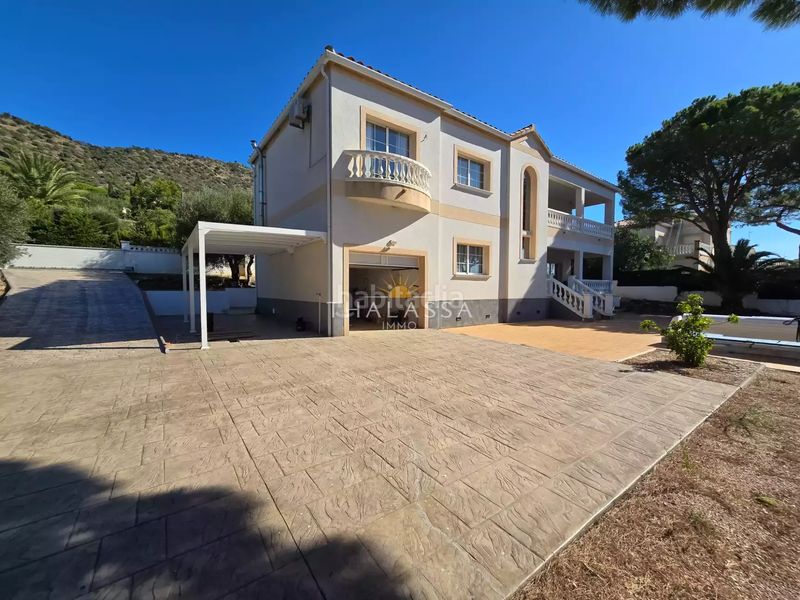 Foto 47b2ecc4-b69b-49d6-a117-4be93f82e22a. Casa amb calefacció aparcament piscina a Pau