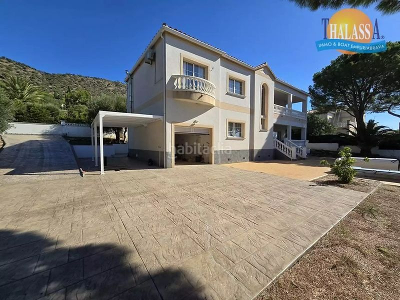 Foto ab914f17-9b85-4436-9439-f7d332667e80. Casa amb calefacció aparcament piscina a Pau