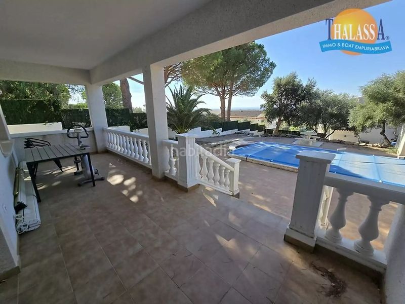 Foto eb950fb1-6eb6-4b6f-866f-0869bae61559. Casa amb calefacció aparcament piscina a Pau