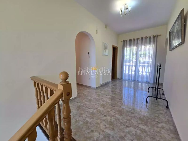 Foto fa5b2e5b-f884-4ddb-8de3-866735dc6181. Casa amb calefacció aparcament piscina a Pau