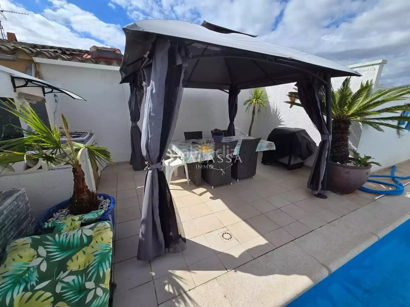 Foto 1fb28dc0-2ef7-472b-b339-7a90c65a362d. Casa amb aparcament piscina a Puigmal - Mas Nou Empuriabrava