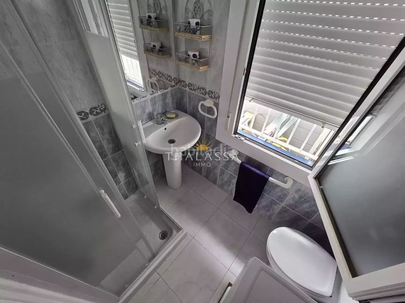 Foto bc6f27be-3c14-451e-b898-42dff5426d93. Casa amb aparcament piscina a Puigmal - Mas Nou Empuriabrava