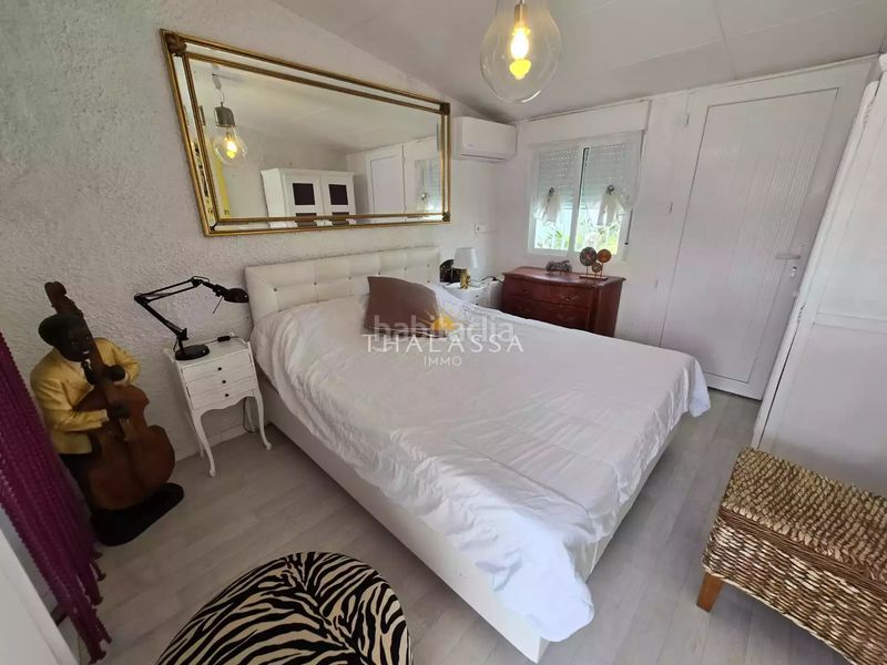 Foto c612b10d-0f6e-41b8-a52b-06a9f7bd348d. Casa amb aparcament piscina a Puigmal - Mas Nou Empuriabrava