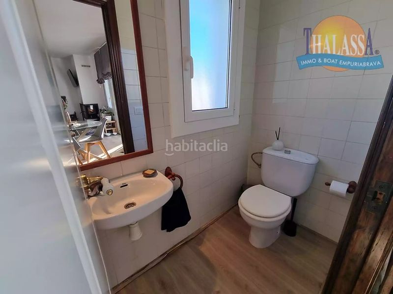 Foto 177dbd6c-01f7-4598-be93-daa0af236248. Casa adossada amb aparcament a Puig Rom-Canyelles-Almadrava Roses