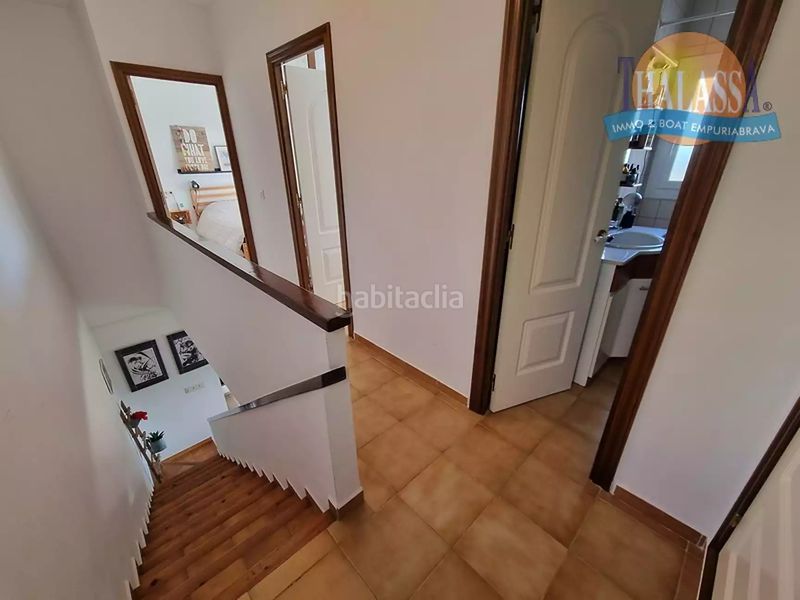 Foto 70cea647-66e3-48f3-8b44-238fef9f82de. Casa adossada amb aparcament a Puig Rom-Canyelles-Almadrava Roses