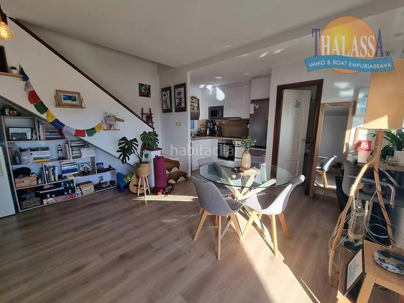 Foto 829d422a-1aa8-458b-99c8-6555a8d54e4b. Casa adossada amb aparcament a Puig Rom-Canyelles-Almadrava Roses