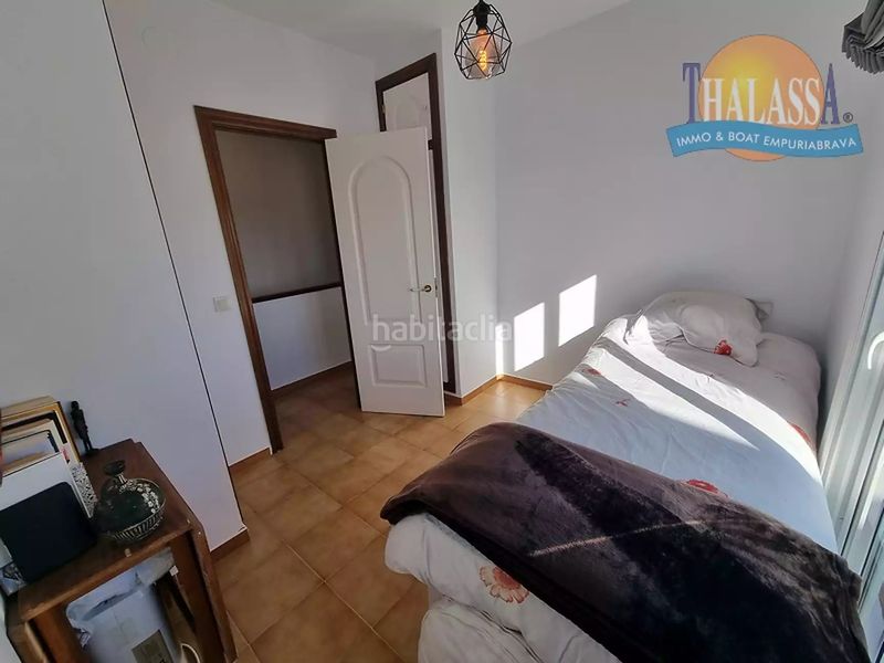 Foto 934c968f-8200-4fb2-b637-44c60ff0d517. Casa adossada amb aparcament a Puig Rom-Canyelles-Almadrava Roses