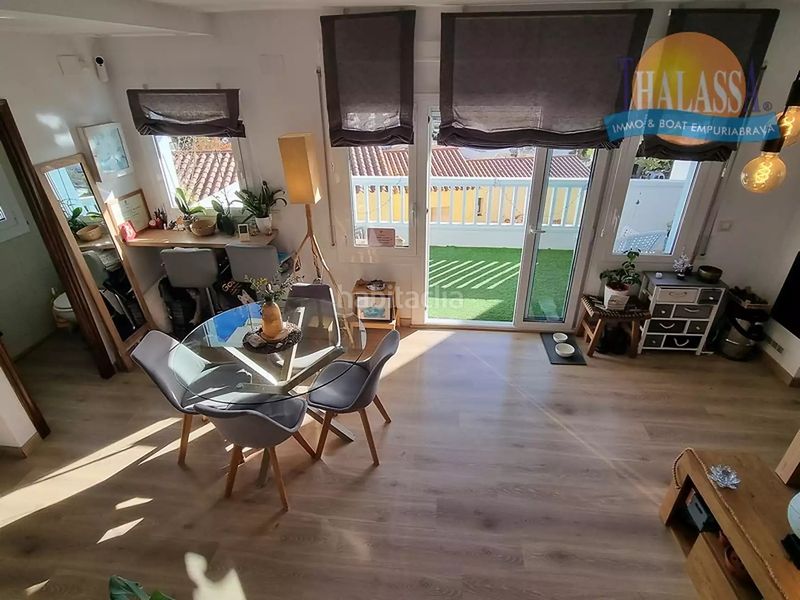 Foto 995fa7e6-b9a4-4c0e-9266-a921f1a0e7bb. Casa adossada amb aparcament a Puig Rom-Canyelles-Almadrava Roses
