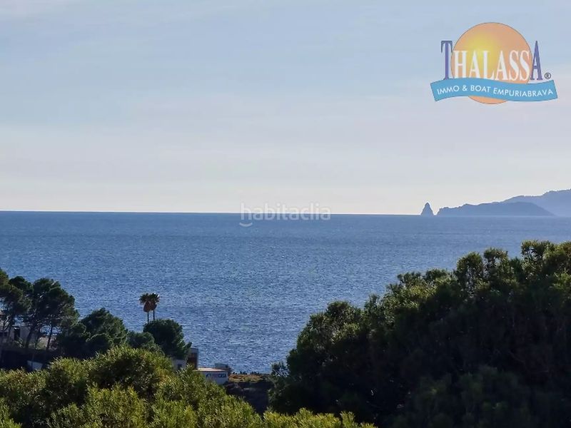 Foto eb5d7a83-554c-4b3c-aeee-0f3332368025. Casa adossada amb aparcament a Puig Rom-Canyelles-Almadrava Roses