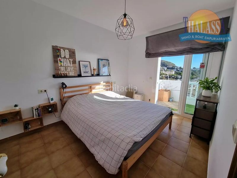 Foto f48930c9-cf8f-44c5-bbdc-0a1e8b983203. Casa adossada amb aparcament a Puig Rom-Canyelles-Almadrava Roses