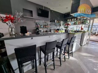 Local Comercial  Fages de climent. Traspaso bar cafécocktail en empuriabrava
