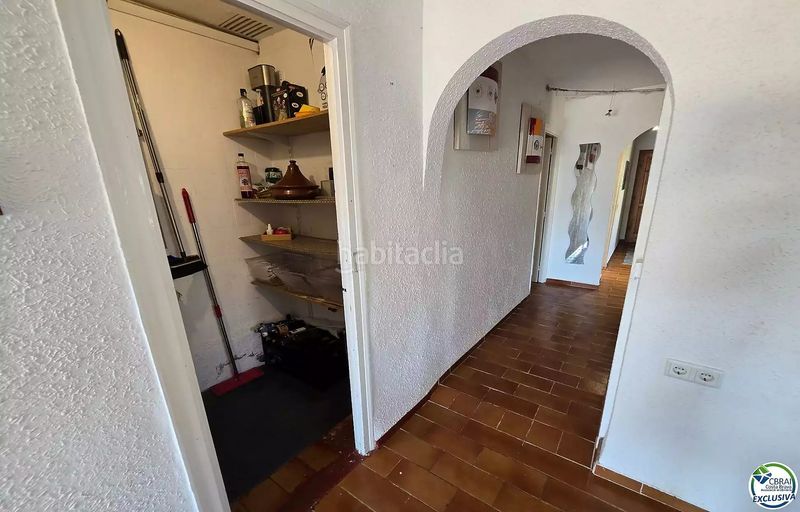Foto f5904586-6936-4815-9194-2db69afa1452. Pis amb aparcament a Salins - Cavall de Mar Empuriabrava